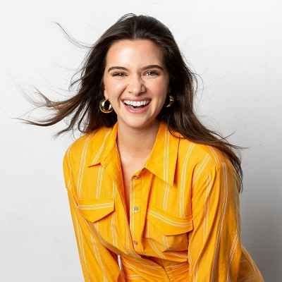 katie stevens net worth|Katie Stevens: A Comprehensive Biography with Age, Height,。